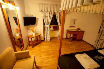 leylak boutique hotel and brasserie boutique class