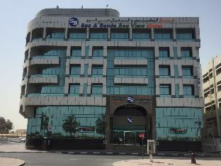 sun and sands seaview hotel