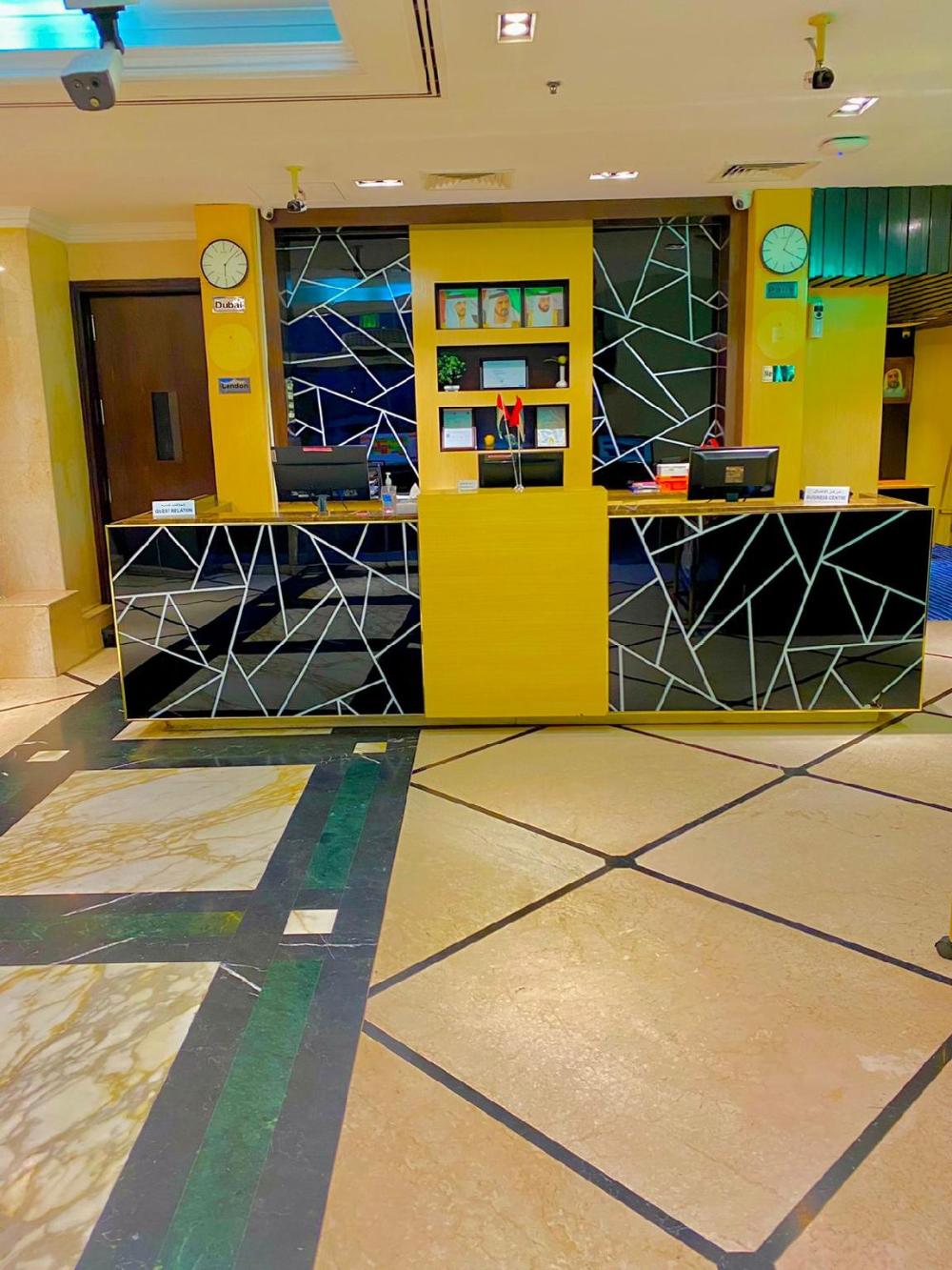 sun and sands seaview hotel