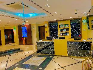 sun and sands seaview hotel