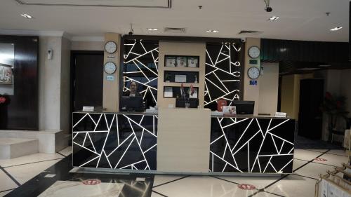 sun and sands seaview hotel