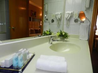 sun and sands seaview hotel