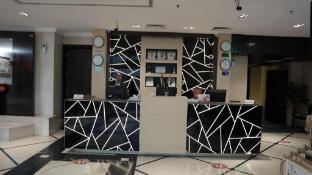 sun and sands seaview hotel