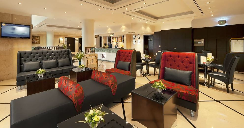 sun and sands seaview hotel