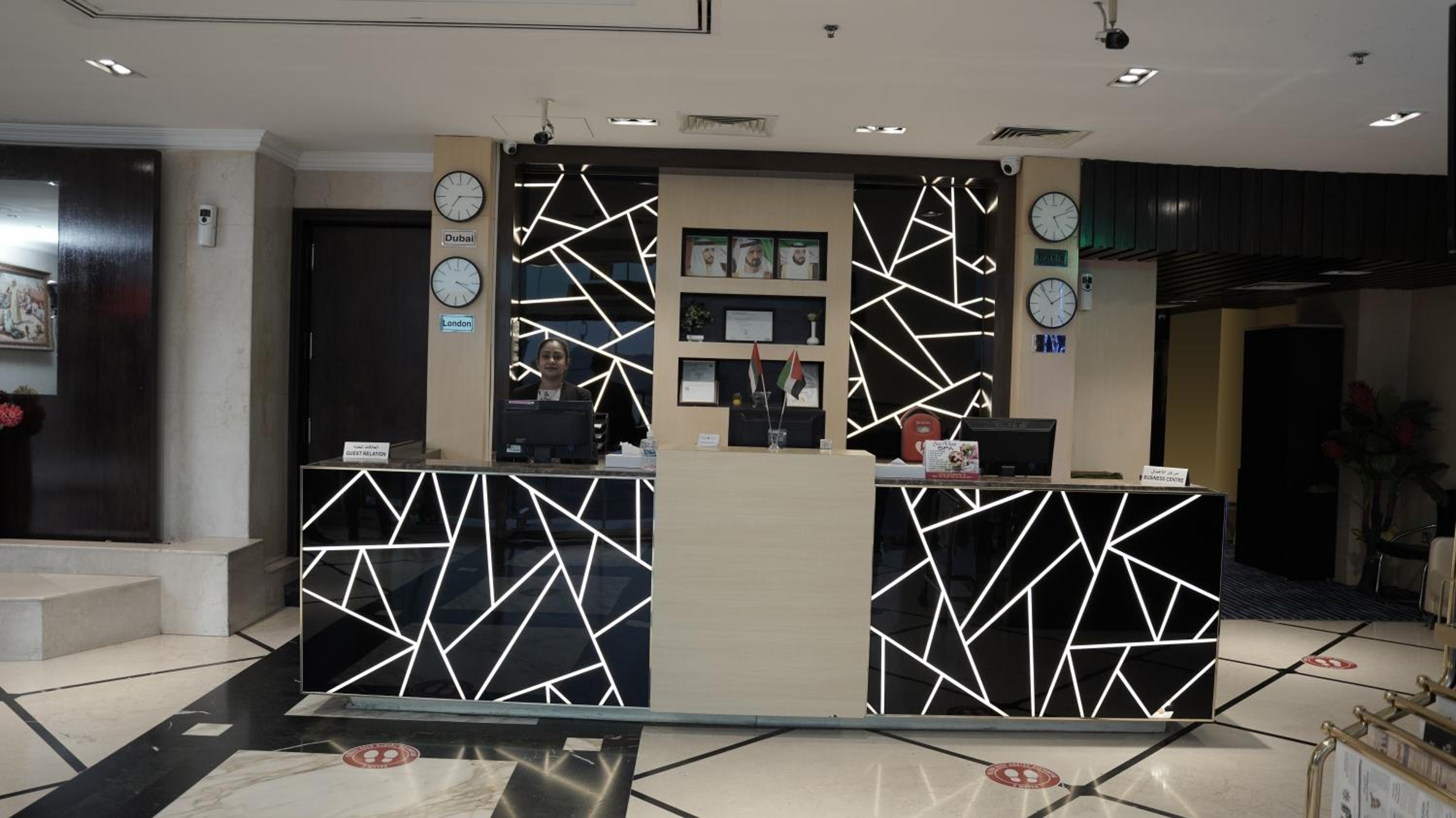 sun and sands seaview hotel