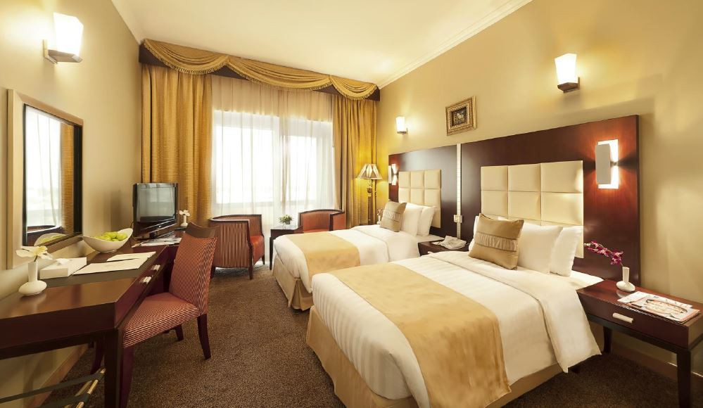 sun and sands seaview hotel