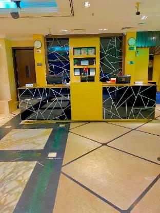 sun and sands seaview hotel