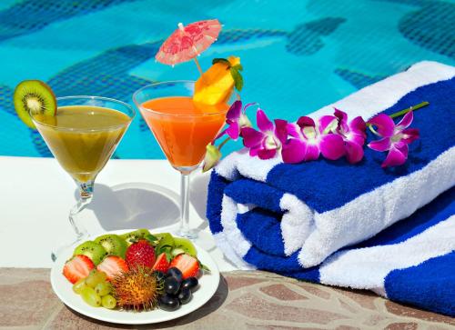 sun and sands seaview hotel