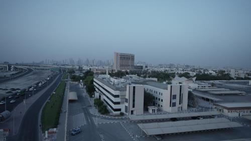 sun and sands seaview hotel