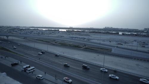 sun and sands seaview hotel