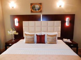 sun and sands seaview hotel