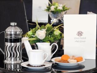 sun and sands seaview hotel