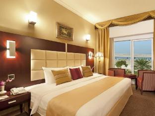 sun and sands seaview hotel