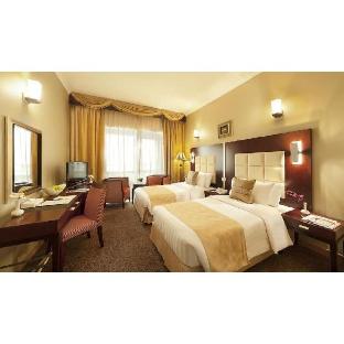 sun and sands seaview hotel