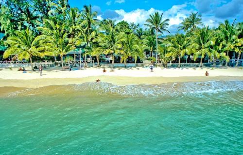 lamai inn 99 bungalows