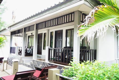 lamai inn 99 bungalows