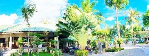 lamai inn 99 bungalows