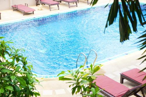 lamai inn 99 bungalows