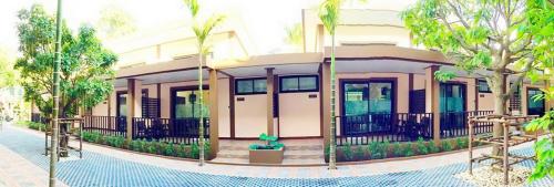 lamai inn 99 bungalows