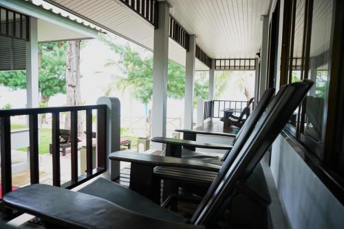 lamai inn 99 bungalows