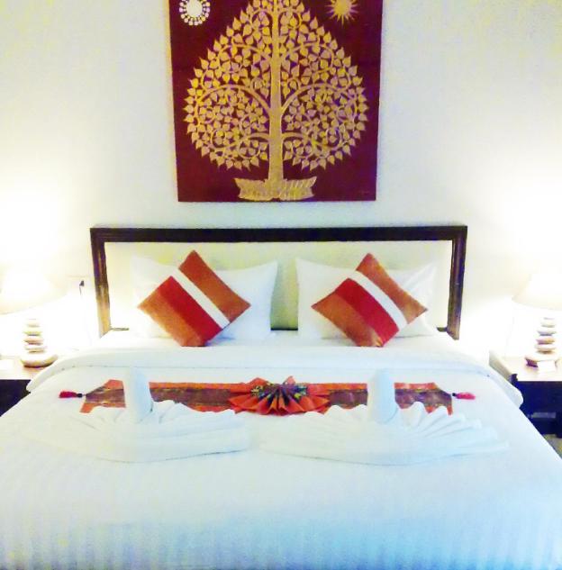 lamai inn 99 bungalows