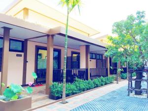 lamai inn 99 bungalows