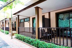 lamai inn 99 bungalows