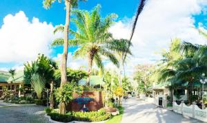 lamai inn 99 bungalows