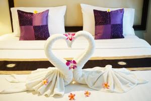 lamai inn 99 bungalows