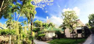 lamai inn 99 bungalows