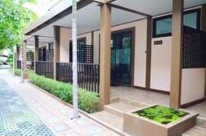 lamai inn 99 bungalows