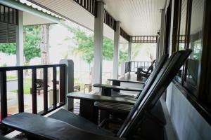 lamai inn 99 bungalows