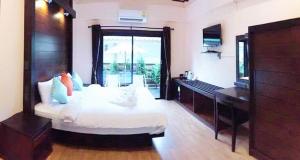 lamai inn 99 bungalows