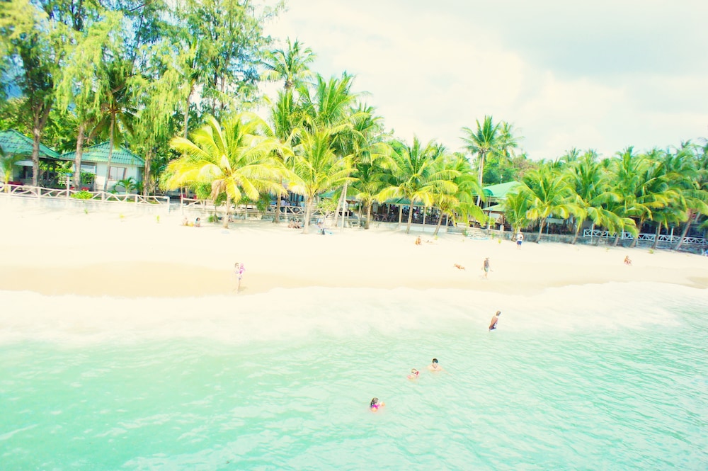 lamai inn 99 bungalows