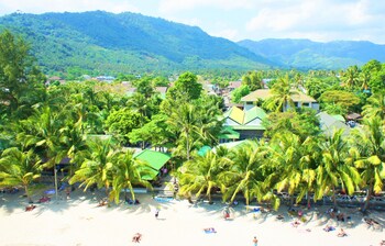 lamai inn 99 bungalows