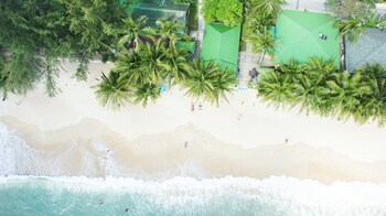 Lamai Inn 99 Bungalows,Koh Samui>>Ko Samui,3 star