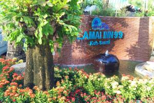 lamai inn 99 bungalows