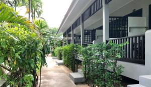 lamai inn 99 bungalows