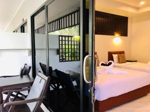 lamai inn 99 bungalows