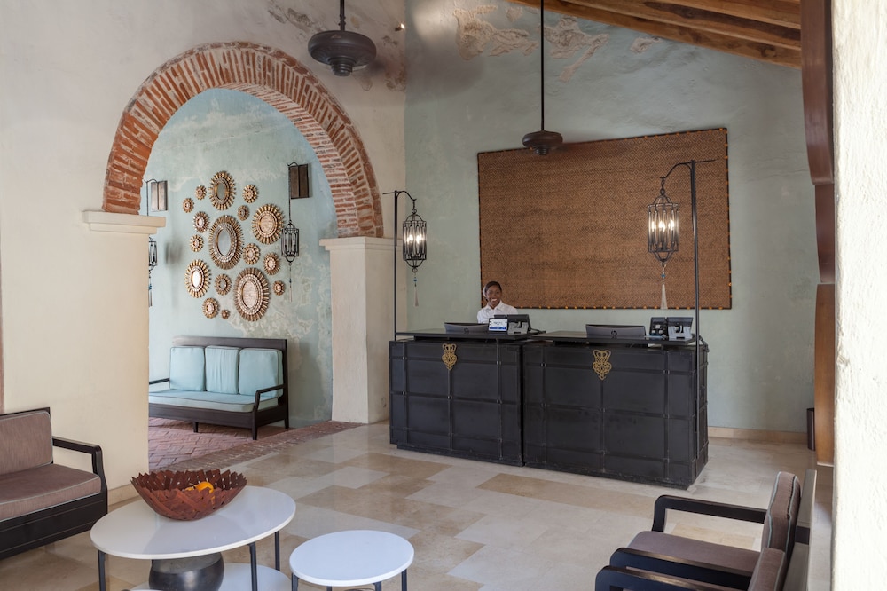 nacar hotel cartagena curio collection by hilton