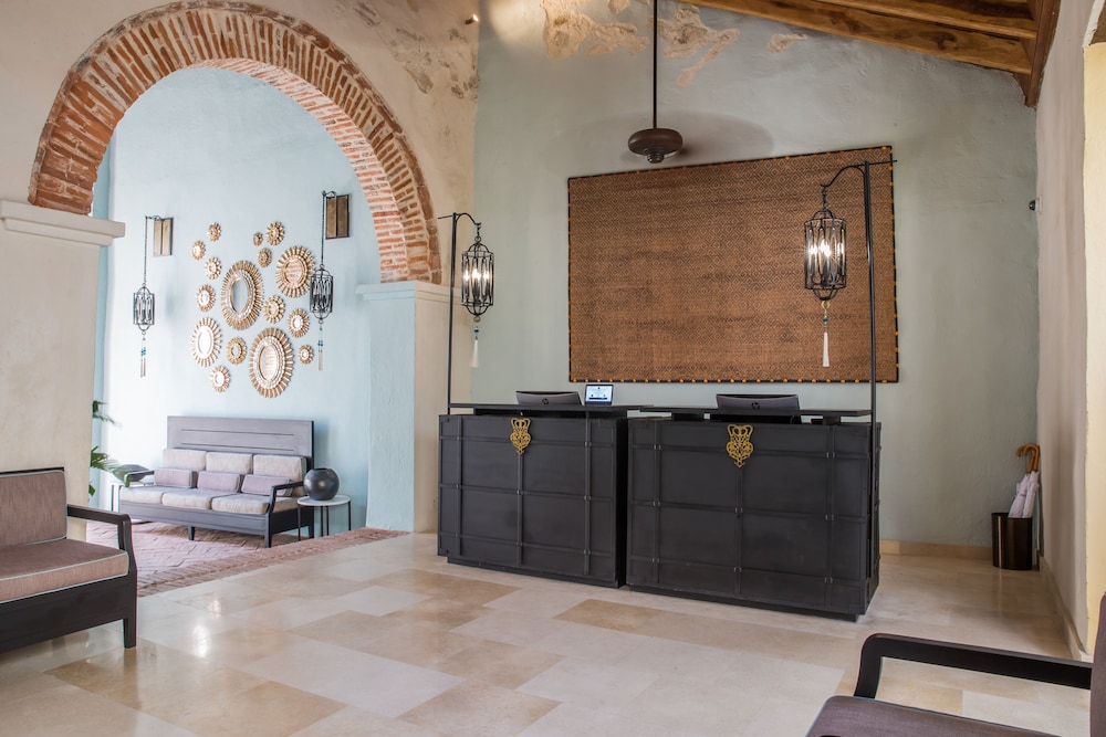 nacar hotel cartagena curio collection by hilton