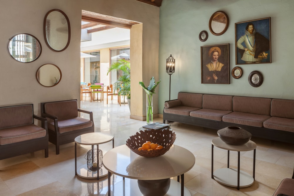 nacar hotel cartagena curio collection by hilton