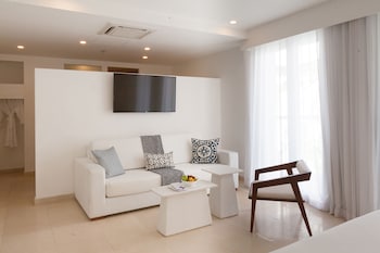 nacar hotel cartagena curio collection by hilton