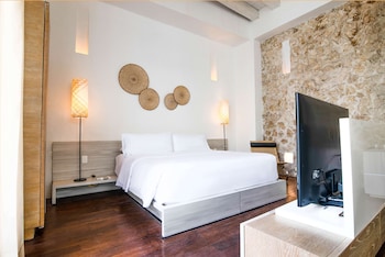 nacar hotel cartagena curio collection by hilton