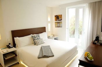 nacar hotel cartagena curio collection by hilton