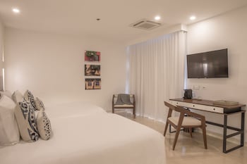 nacar hotel cartagena curio collection by hilton
