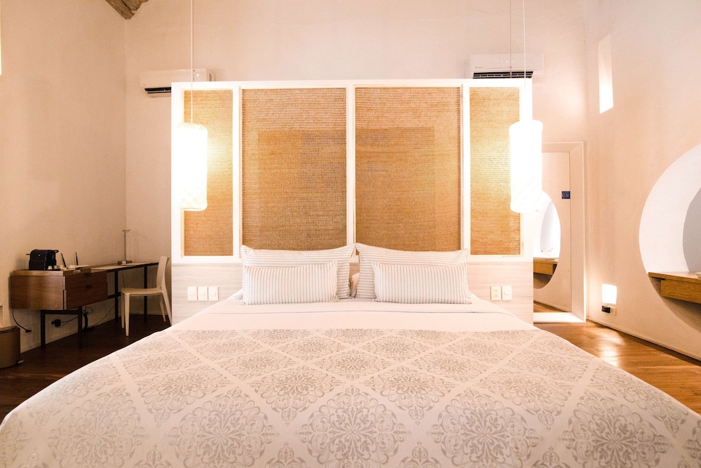 nacar hotel cartagena curio collection by hilton