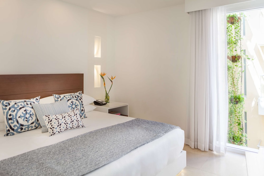 nacar hotel cartagena curio collection by hilton