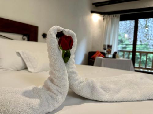 Hatun Inti Boutique,Machu Picchu>>Aguas Calientes,4 star