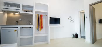 colosseo studios and apartments